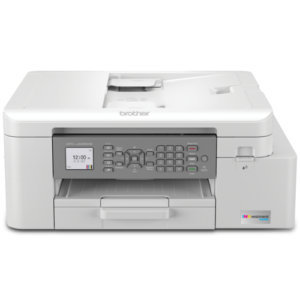 Brother MFC-J4335DW INKvestment Tank All-in-One Printer