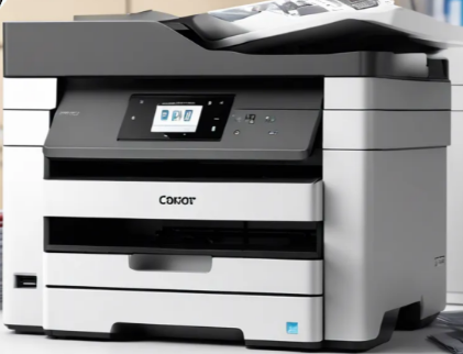 Q3. Choose the make of your printer?